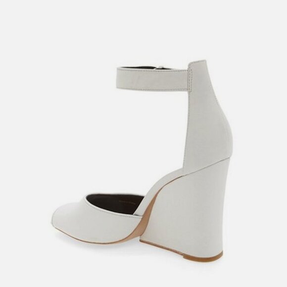 NWOB Derek Lam Nansen Too Wedges - Picture 2 of 2